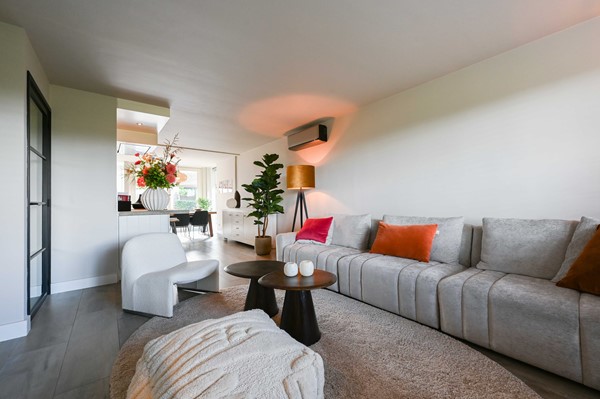 Medium property photo - Ebbenberg 29, 4708 EK Roosendaal